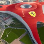 Ferrari World Abu Dhabi : Revving Up for Fun