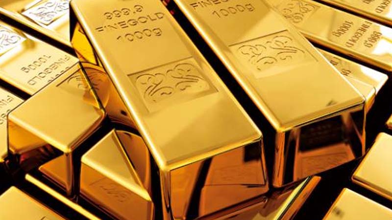 Gold Prices in Dubai See a Slight Decline Amid Changing Market Sentiment