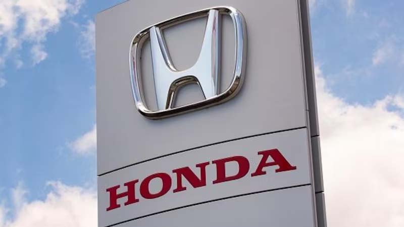 Honda Announces Major Recall of Over 750,000 Vehicles Due to Air Bag Sensor Issue