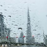 How Often Does It Rain in Dubai