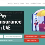 How to Pay ILOE Insurance Online in UAE