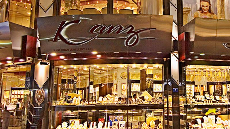 Kanz Jewels Deira: A Customer Review of Selection, Service, and Value