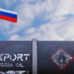 Russia Imposes Six-Month Petrol Export Ban Amidst Domestic Fuel Shortages