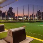 Topgolf Dubai: Where Golf Meets Entertainment for All