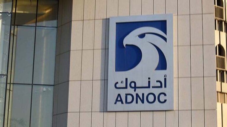 Adnoc Bolsters European LNG Supply with New Agreement for Ruwais Project