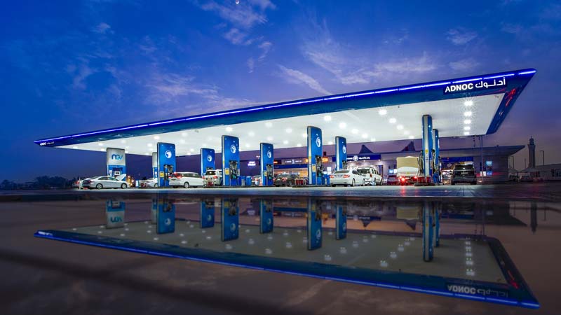Adnoc Distribution Sets Bold Dividend Policy and Growth Strategy Backed by Advanced Technology