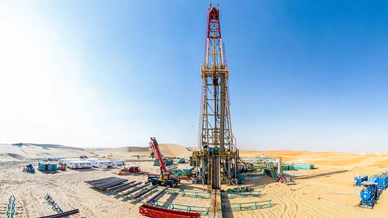Adnoc Drilling Forecasts Strong Growth with Revenue Hitting $3.6-$3.8 Billion