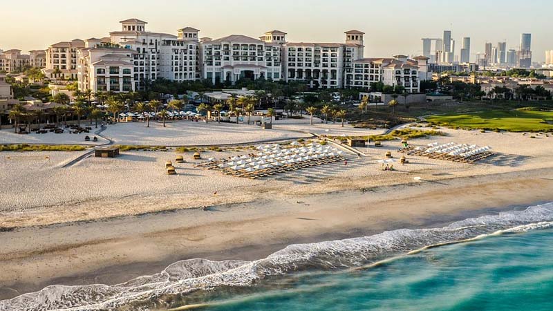 Alpha Dhabi Holding Expands Luxury Hotel Portfolio through Strategic NCTH Acquisitions