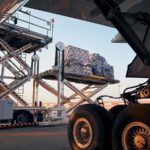 DP World's Strategic Expansion Enhances Global Freight Forwarding Services