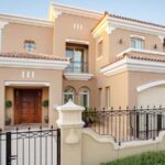 Dubai’s Villa Prices Soar, Doubling in Value Over Three Years