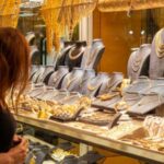 Eid Gold Shopping in UAE Dampened by Record High Prices
