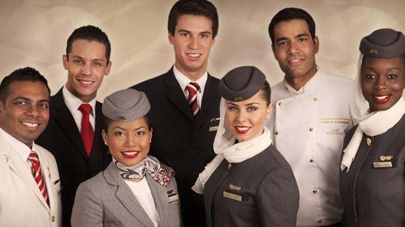 Etihad Airways' Ambitious Expansion: 2,000 New Hires to Propel Growth and Emiratisation