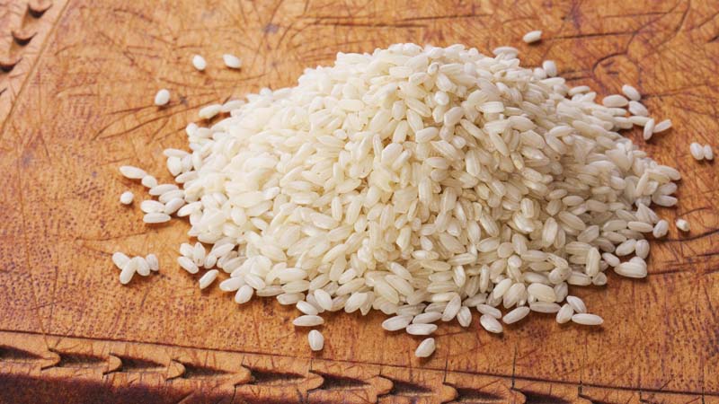European Rice: A Rising Star in Global Market for Its Nutritious and Sustainable Products