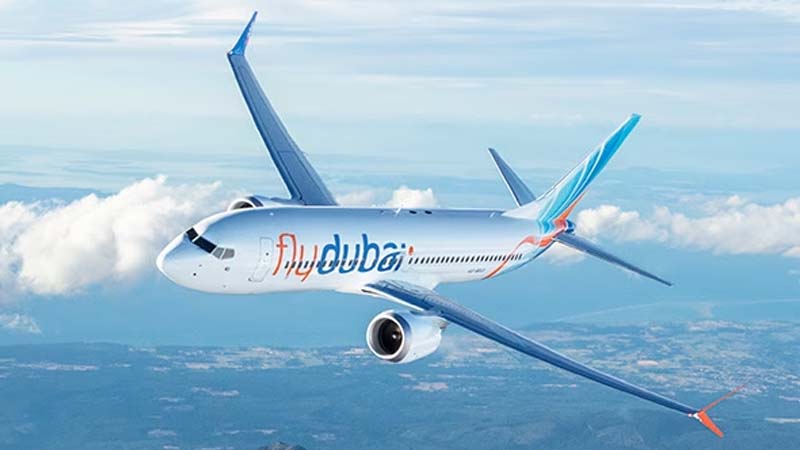 Flydubai Expands Reach to Saudi Arabia with Two New Destinations