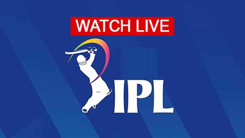 How to Watch IPL 2024 Live Stream (Almost Free) in the UAE