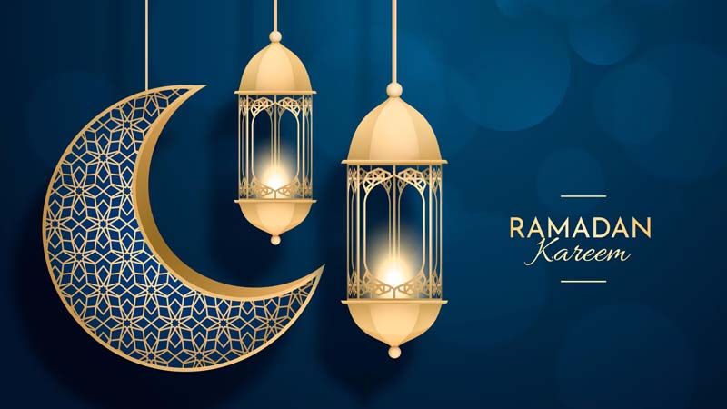How to Wish Ramadan Mubarak (Kareem): A Guide for Greetings