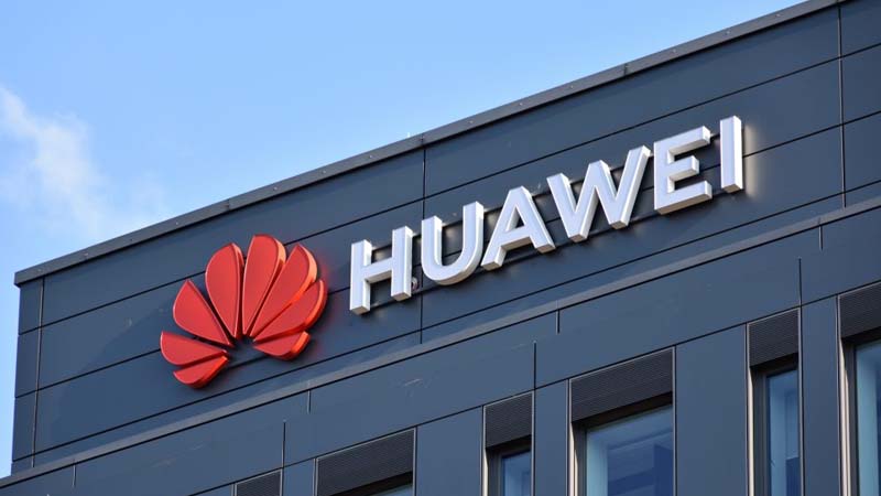 Huawei's Profits Soar, Challenging Apple and Alibaba with Strong Quarterly Growth