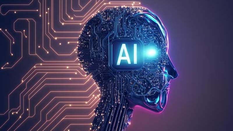 Middle East CEOs Embrace AI for a Bright Economic Future