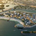 Ras Al Khaimah's Bold Move : Government Amplifies Presence in Top Realty Firm