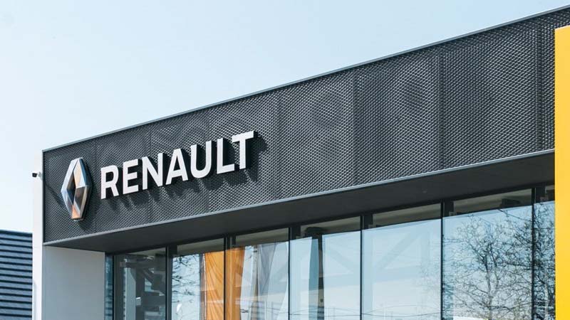 Renault Advances Strategic Partnership Rebalance with Nissan Stake Sale