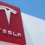 Tesla Faces Turbulent Times : $350 Billion Stock Slide Dampens Investor Sentiment