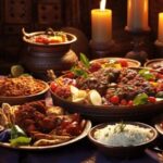 Top 5 Iftar Buffets to Experience in Dubai this Ramadan