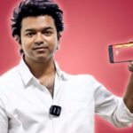 Vijay Launches TVK App : A Digital Push for Tamilaga Vettri Kazhagam