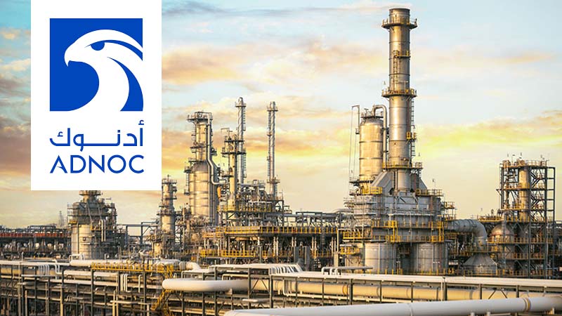 Adnoc Gas Announces $3.25 Billion Dividend Following Successful IPO