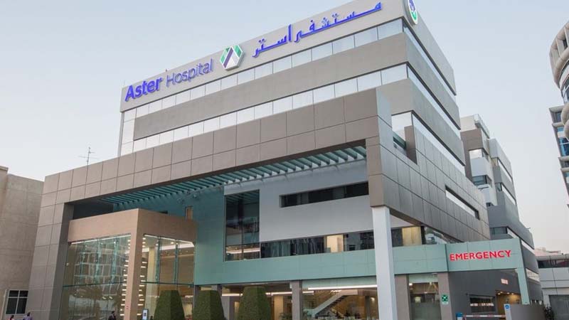 Aster DM Healthcare GCC Eyes Expansion and Digital Innovation Post-Separation