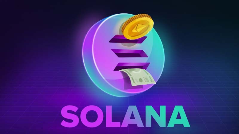 Crypto Analyst Foresees Upward Trend for Solana and Jupiter, Optimistic on Dogecoin