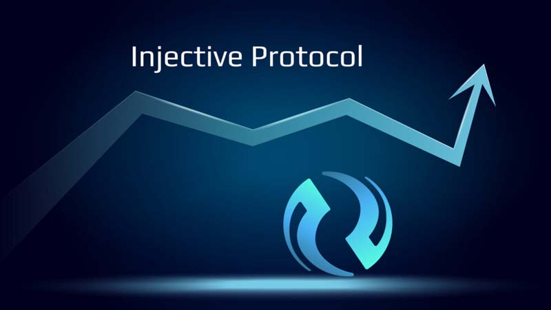 Crypto Whales Propel Injective (INJ) Towards Recovery with $24.8 Million Investment