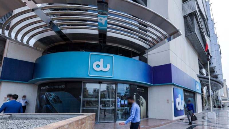 Du Set to Revolutionize UAE's Financial Ecosystem with New Digital Services License