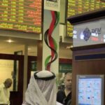 Dubai Financial Market Triumphs with 171% Profit Surge in Q1 2024
