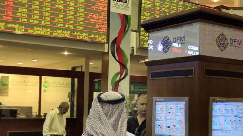 Dubai Financial Market Triumphs with 171% Profit Surge in Q1 2024
