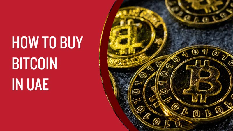 How To Buy Bitcoin in UAE