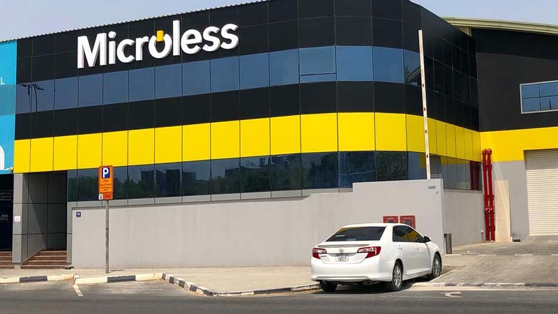 Microless Review : A Look at the UAE-Based Online Retailer
