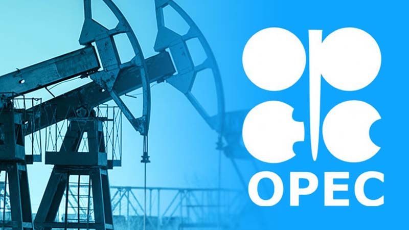 Opec+ Maintains Steady Output Amid Rising Oil Prices, Nears $90 a Barrel