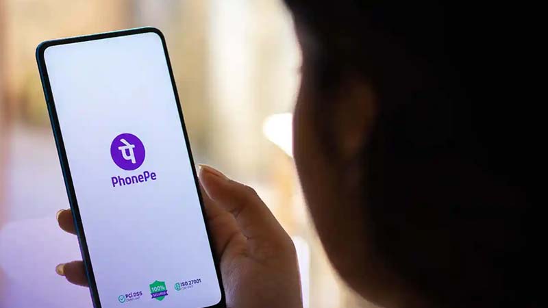 PhonePe Expands to UAE, Offering Easy Payments for NRIs and Indian Tourists