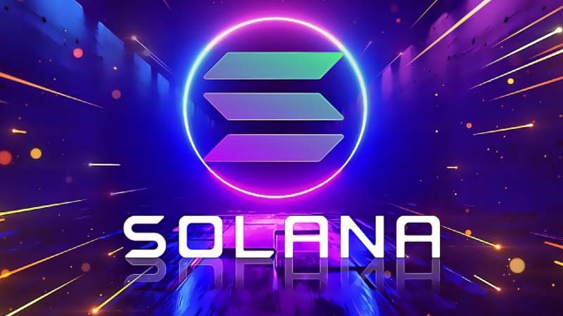 Solana Whales Stir the Market with Major Transactions