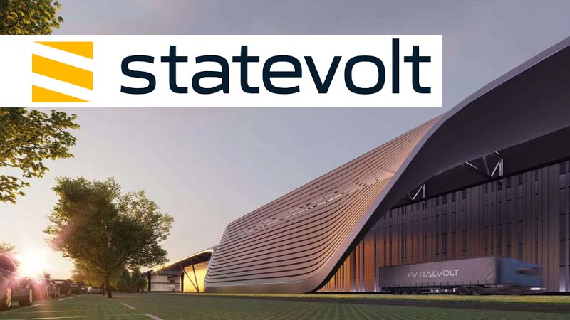 Statevolt to Launch $3 Billion Battery Factory in Rakez, Boosting Regional Manufacturing