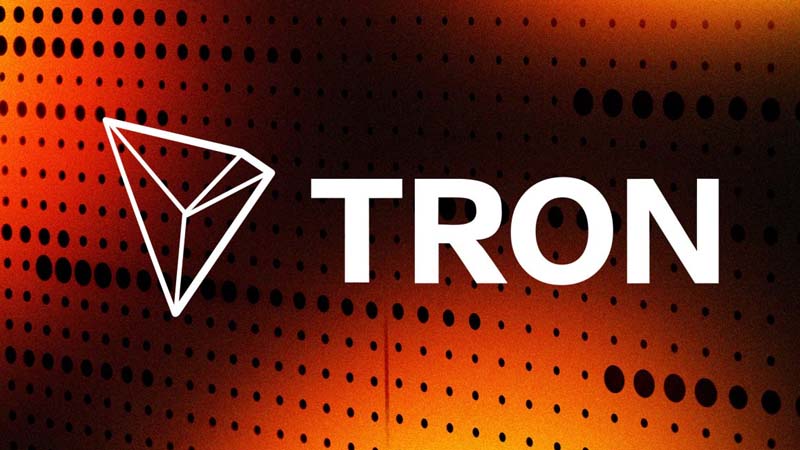 TRON (TRX) Anticipates a Consolidation Phase After a 20% Price Correction