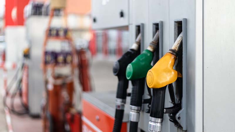 UAE Announces Fuel Price Hike for April 2024