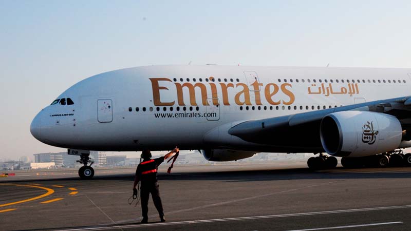 UAE's National Carriers Reach New Heights with 603 Global Destinations