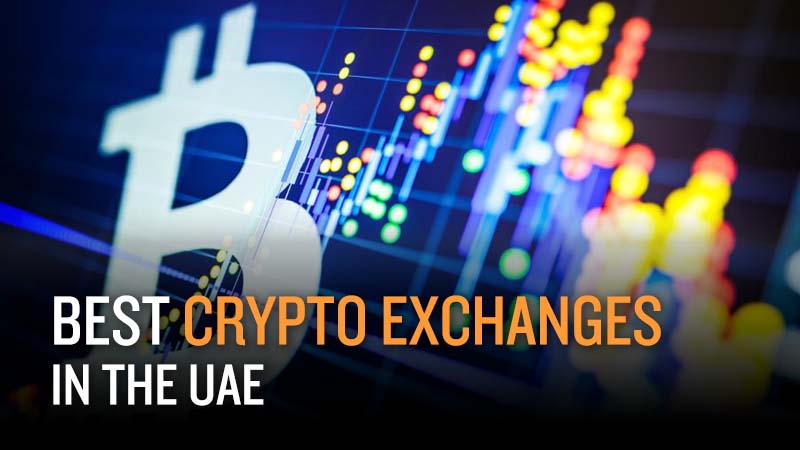 Best Crypto Exchanges in the UAE (2024)