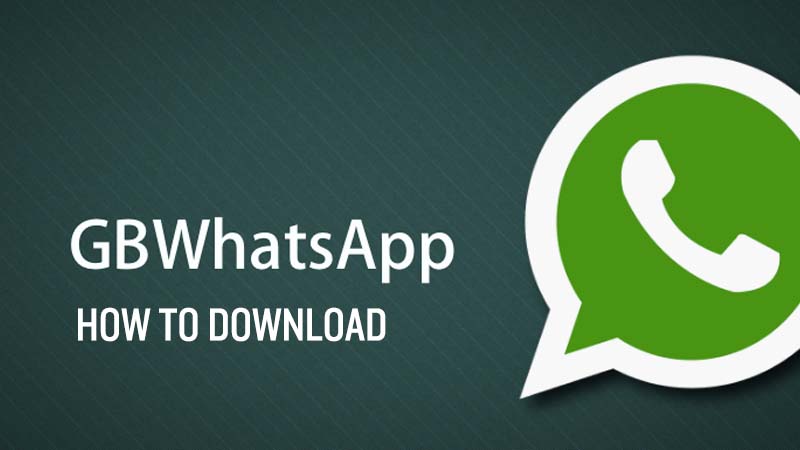 GBWhatsApp: Features and How To Download