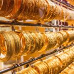 Gold Prices in the UAE Poised to Break Dh310 Mark Amid Economic Uncertainty