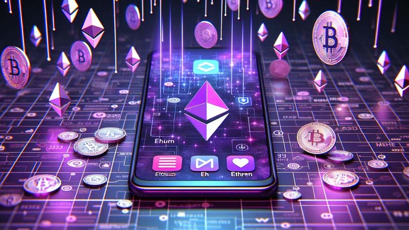 Mercari Expands into Ethereum, Fuels Crypto Accessibility in Japan