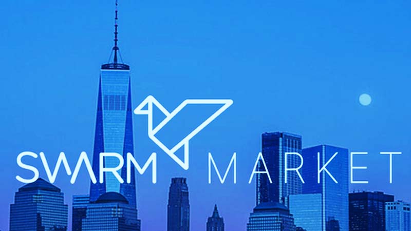 Swarm Markets: Bridging the Gap Between DeFi and Traditional Finance