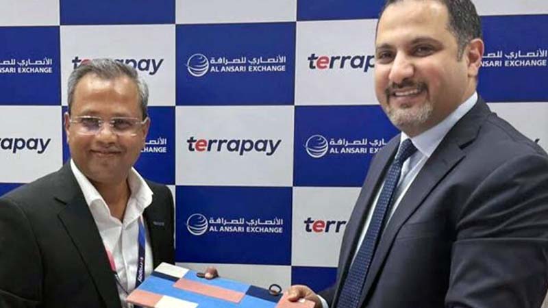 TerraPay Joins Forces with Al Ansari Exchange to Enhance Global Money Transfers