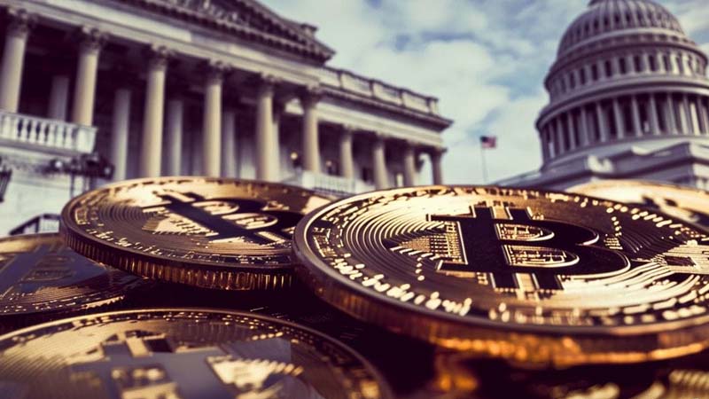 U.S. House Passes FIT21 Act, Advances Pro-Crypto Legislation Amid Regulatory Debate